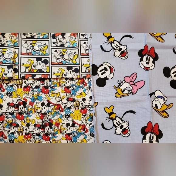 🔥FABRICS AVAILABLE🔥 - Picture 4 of 15